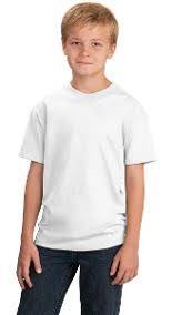 Playera Cuello Redondo&nbsp;