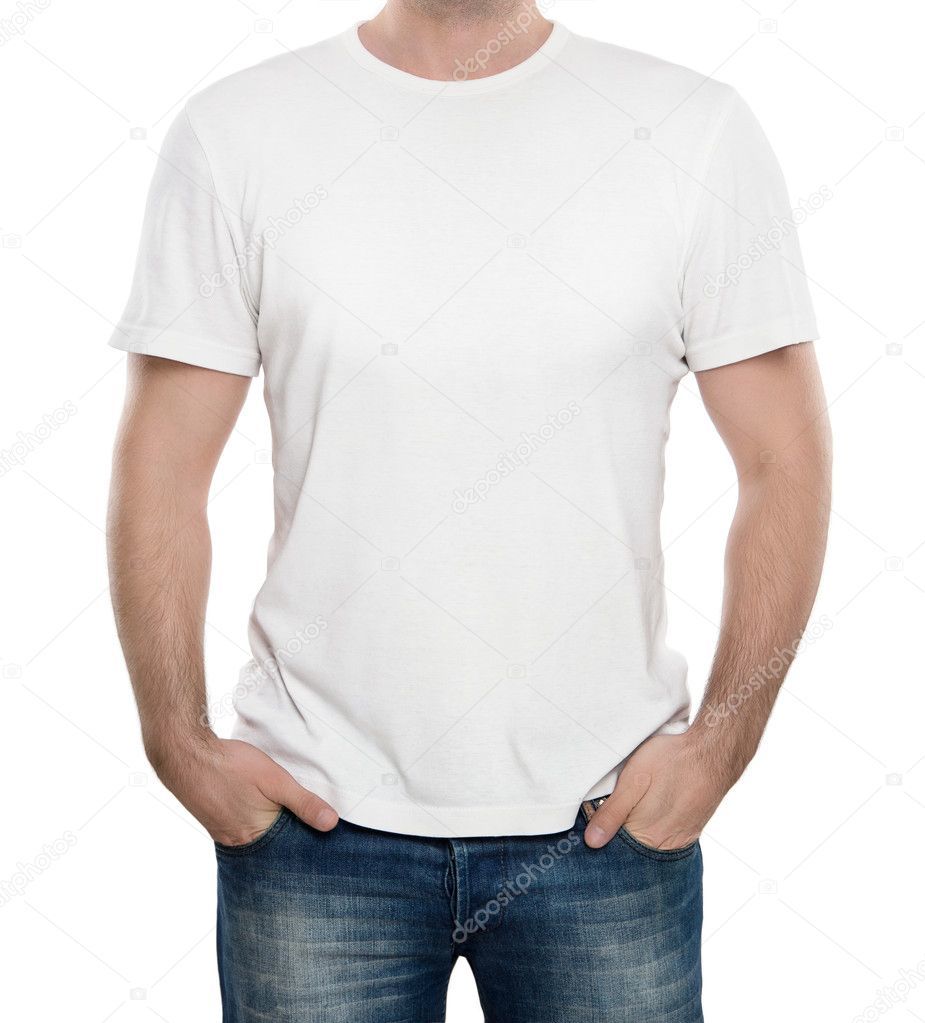 Playera Cuello Redondo&nbsp;