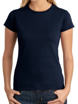 Playera Cuello Redondo&nbsp;