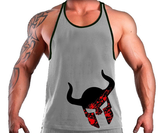Playera Olimpica